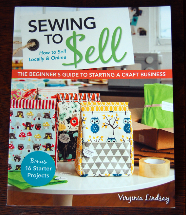 Sewing To Sell | Review by JaimeSews